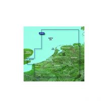 Cartographie Garmin Bluechart G3 Vision Regular 010-c0775-00