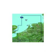 Kartografie Garmin Bluechart G3 Vision Regular 010-c0775-00