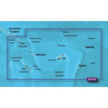 Kartografie Garmin Bluechart G3 Vision Regular 010-c0865-00