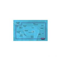 Cartographie Garmin Bluechart G3 Regular 010-c0865-20