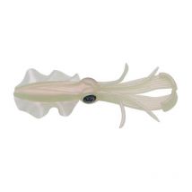 Leurre Souple Ecogear Power Squid 3,5“ - 8.5cm - Par 6 010