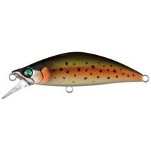 Leurre Coulant Bassday Mononofu 45s - 4.5cm 011 - Pêcheur.com