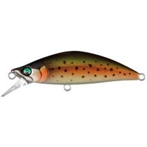 Leurre Coulant Bassday Mononofu 50s - 5cm 011