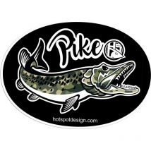 Pegatina Hot Spot Design Sticker 011000599