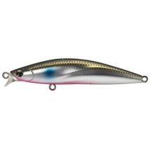 Leurre Flottant Ima Lures Iborn 78f - 8cm 013 - Pour Pêche en Mer - Pêcheur.com