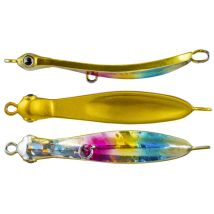 Cuiller À Jigger Ima Lures Santis 33 - 33g 013 - Pour Pêche en Mer - Pêcheur.com