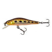 Leurre Coulant Adam's Jerkbait 50s - 5cm 014 - Pêcheur.com