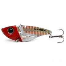 Leurre Lame Damiki Vault 65 - 23g 014h - Pour Pêche des Carnassiers - Pêcheur.com