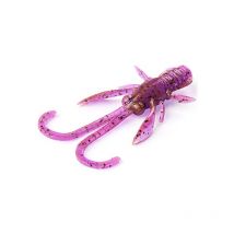 Leurre Souple Fishup Baffi Fly - 4cm - Par 10 016