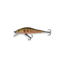 Leurre Coulant Adam's Jerkbait 50s - 5cm 018 - Pour Pêche de la Truite - Pêcheur.com