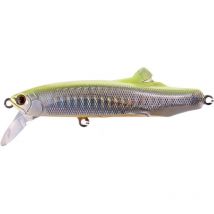 Leurre Coulant Tackle House Flitz 120 02 - Pêcheur.com