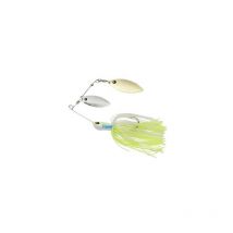 Spinnerbait Volkien Hurricane Sb - 7g 02 - Pour Pêche des Carnassiers - Pêcheur.com