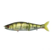 Leurre Flottant Gancraft Jointed Claw 178 F - 17.8cm 02 - Pêcheur.com