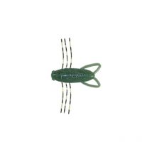 Leurre Souple Reins Insecter 4cm - Par 5 02