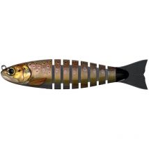 Leurre Coulant Biwaa S'trout - 9cm 02 - Pour Pêche des Carnassiers - Pêcheur.com