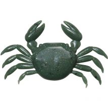 Leurre Souple Marukyu Crab - 1.5cm - Par 10 02