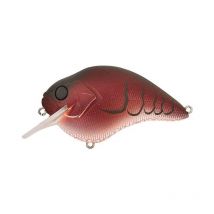 Leurre Flottant Megabass S Crank 2.0 - 7.5cm 02 - Pour Pêche des Carnassiers - Pêcheur.com