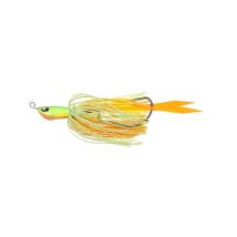 Jig Volkien Hurricane Cluster - 10g 02 - Pour Pêche des Carnassiers - Pêcheur.com