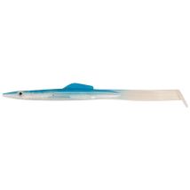 Leurre Souple Arme Hart Eel - 11.5cm - Par 3 02 - Pour Pêche en Mer - Pêcheur.com