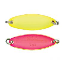 Cuiller Ondulante Nories Masukurouto Weeper - 1.5g 02