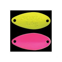 Cuiller Ondulante Nories Masukurouto Sofia - 1.6g 02