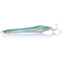 Jig Tackle House Nabura Deka - 60g 02