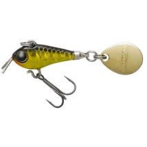 Leurre Coulant Tiemco Riot Blade - 2.5cm 02 - Pour Pêche des Carnassiers - Pêcheur.com