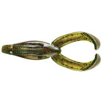 Leurre Souple Yum Tip Toad - 11.5cm - Par 5 02