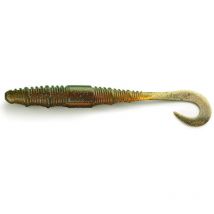 Leurre Souple Nays Rvn 40 - 10.2cm - Par 7 02 - Pêcheur.com