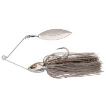 Spinnerbait Nays Mz Rnnr M - 18g 02 - Pêcheur.com