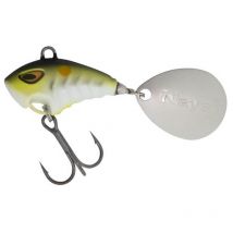 Leurre Coulant Nays Bld Rnnr - 21g 02 - Pêcheur.com