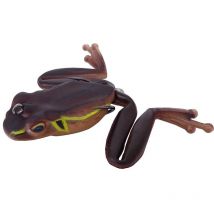 Leurre Souple Kahara Diving Frog - 6cm 02