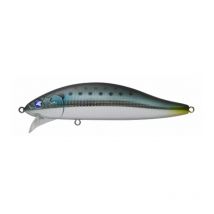 Leurre Flottant Blue Blue Zepper 140f - 14cm 02