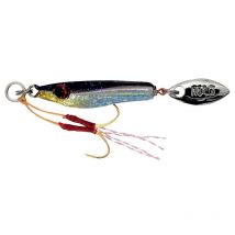 Jig Magbite Chirimen Jig - 3g 02