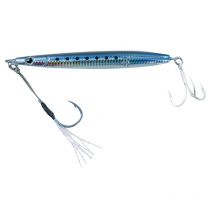 Jig Zeake G Slasher - 30g 02 - Pour Pêche en Mer - Pêcheur.com