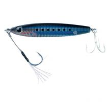 Jig Zeake R Sardine - 30g 02 - Pour Pêche en Mer - Pêcheur.com