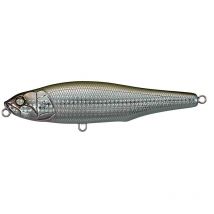 Leurre De Surface Valley Hill Grindin' Wire - 13cm 02