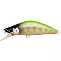 Leurre Coulant Bassday Mononofu 50s - 5cm 020 - Pour Pêche de la Truite - Pêcheur.com
