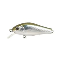 Leurre Flottant Zip Baits Rigge 43f - 4.5cm 021 - Pour Pêche de la Truite - Pêcheur.com