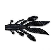 Leurre Souple Gary Yamamoto Flappin' Hog Ii 3"3/4 - 9.5cm - Par 7 021