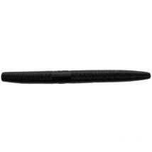 Leurre Souple Gary Yamamoto Fat Senko 5" - 13cm - Par 10 021 - Pour Pêche des Carnassiers - Pêcheur.com