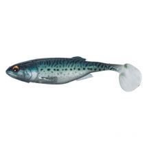 Leurre Souple Major Craft Staby Shad - 9cm - Par 4 022
