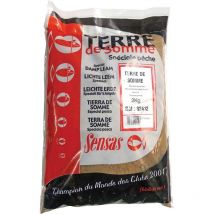Tierra Para Cebo Sensas 02412