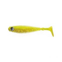 Leurre Souple Xesta Shad Star 3.5" - 7.5cm - Par 6 025