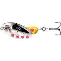 Cuiller Tournante Smith Ar-s - 2.1g 03 - Pêcheur.com