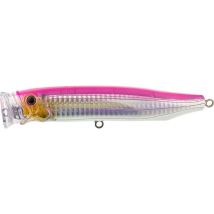 Leurre De Surface Tackle House Feed Popper 135 - 13.5cm 03 - Pour Pêche en Mer - Pêcheur.com
