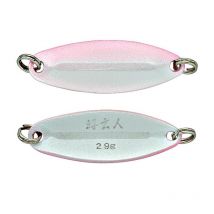 Cuiller Ondulante Nories Masukurouto - 2.9g 03