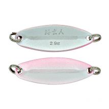 Cuiller Ondulante Nories Masukurouto Rooney - 1.8g 03