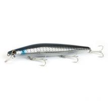 Leurre Flottant Shimano Exsence Silent Assas 129f - 13cm 03