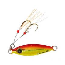 Jig Hayabusa Jackeye Hirarin Fs435 - 10g 03 - Pêcheur.com